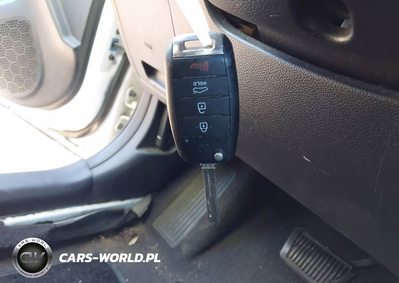 2014 Kia Rio Ex VIN:KNADN4A35E6397788 - 11
