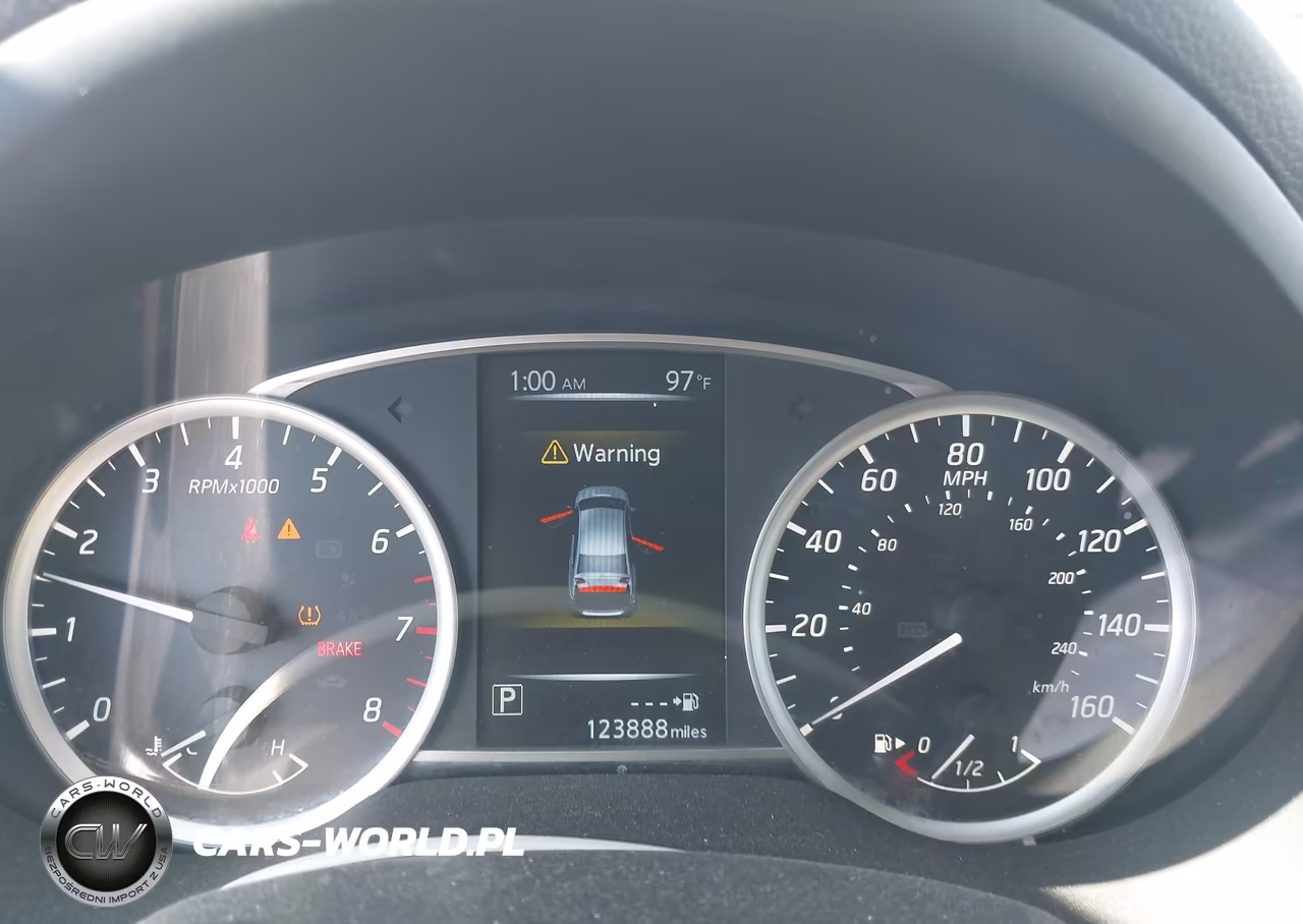 2016 Nissan Sentra Sv VIN:3N1AB7AP6GY293070 - 7