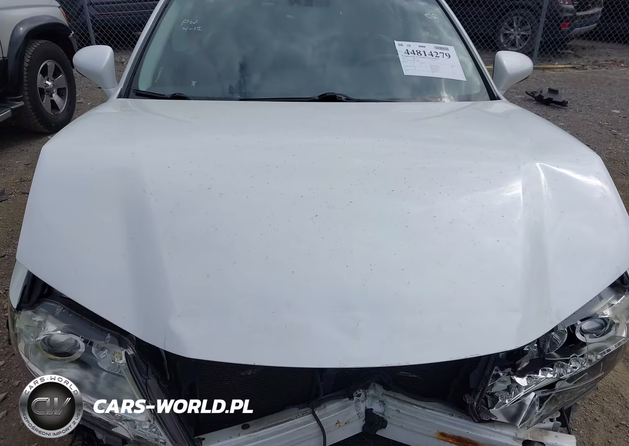 2014 Lexus Es 350 VIN:JTHBK1GG0E2103957 - 10