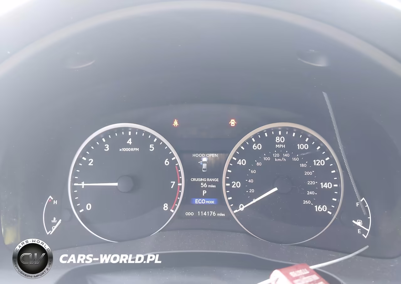 2014 Lexus Es 350 VIN:JTHBK1GG0E2103957 - 7
