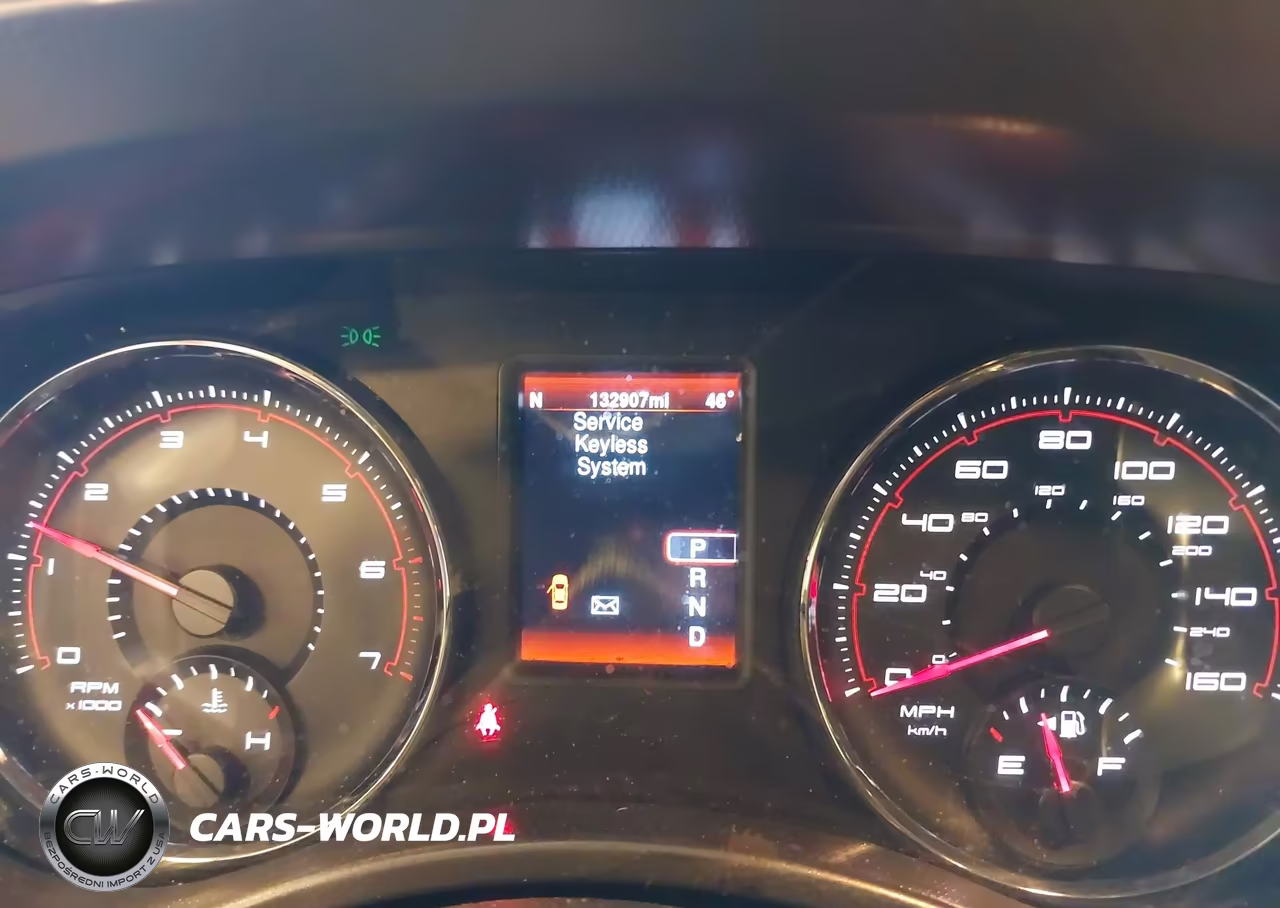 2014 Dodge Charger R-T Plus VIN:2C3CDXDT9EH114813 - 7