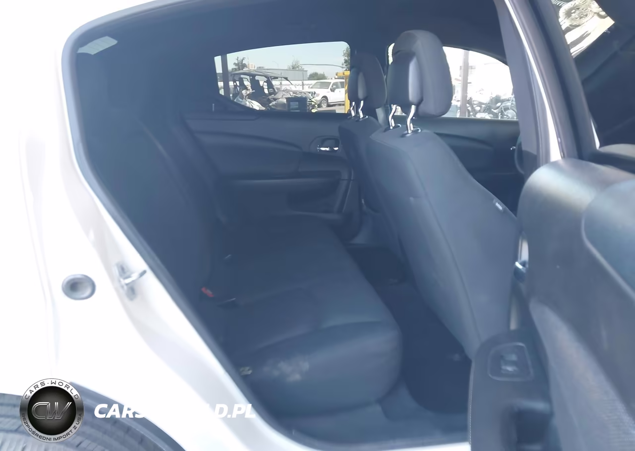 2011 Dodge Avenger Express VIN:1B3BD4FB8BN502422 - 8