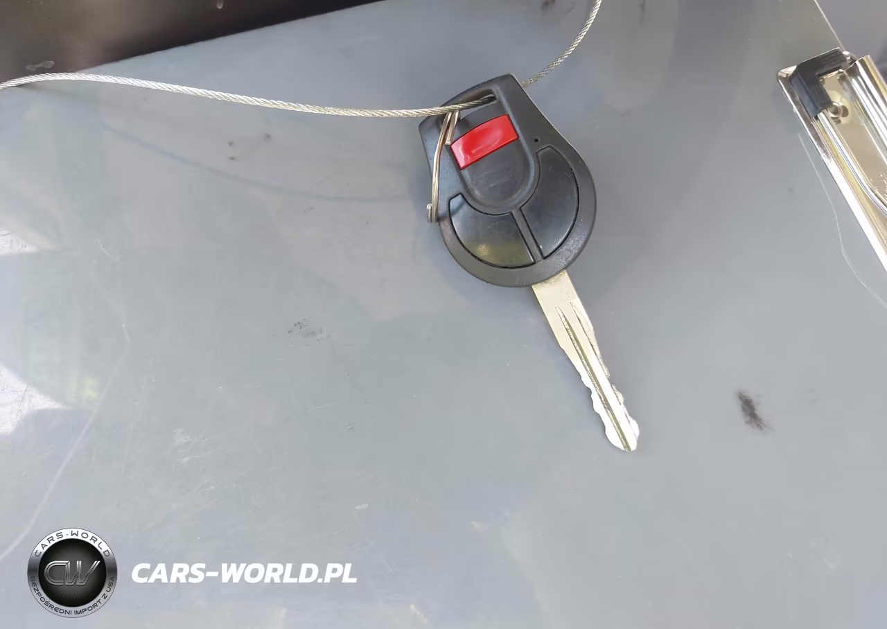 2010 Nissan Cube 1.8S VIN:JN8AZ2KR8AT154087 - 11