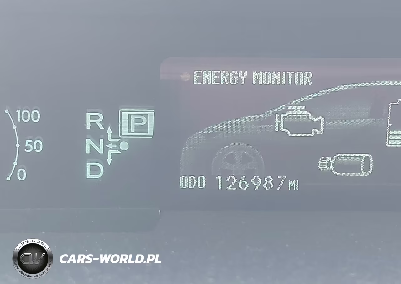 2013 Toyota Prius Four VIN:JTDKN3DU3D0349331 - 7