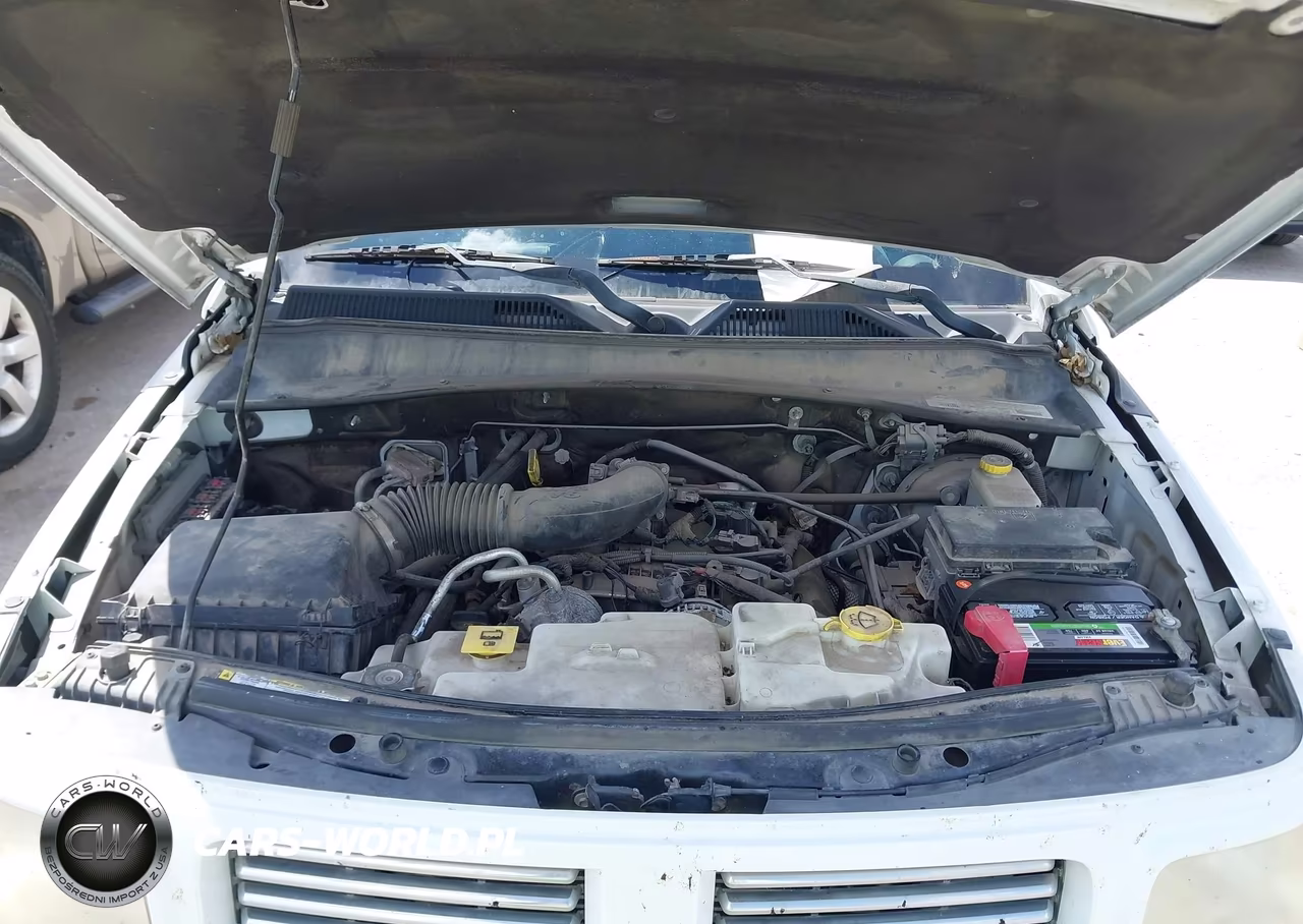 2011 Dodge Nitro Heat VIN:1D4PT4GK3BW590332 - 10