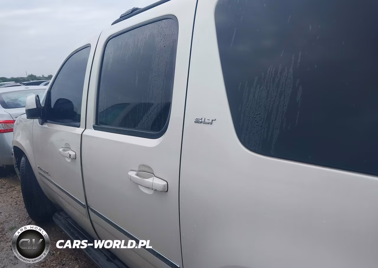2013 GMC Yukon Xl 1500 Slt VIN:1GKS1KE08DR320490 - 14