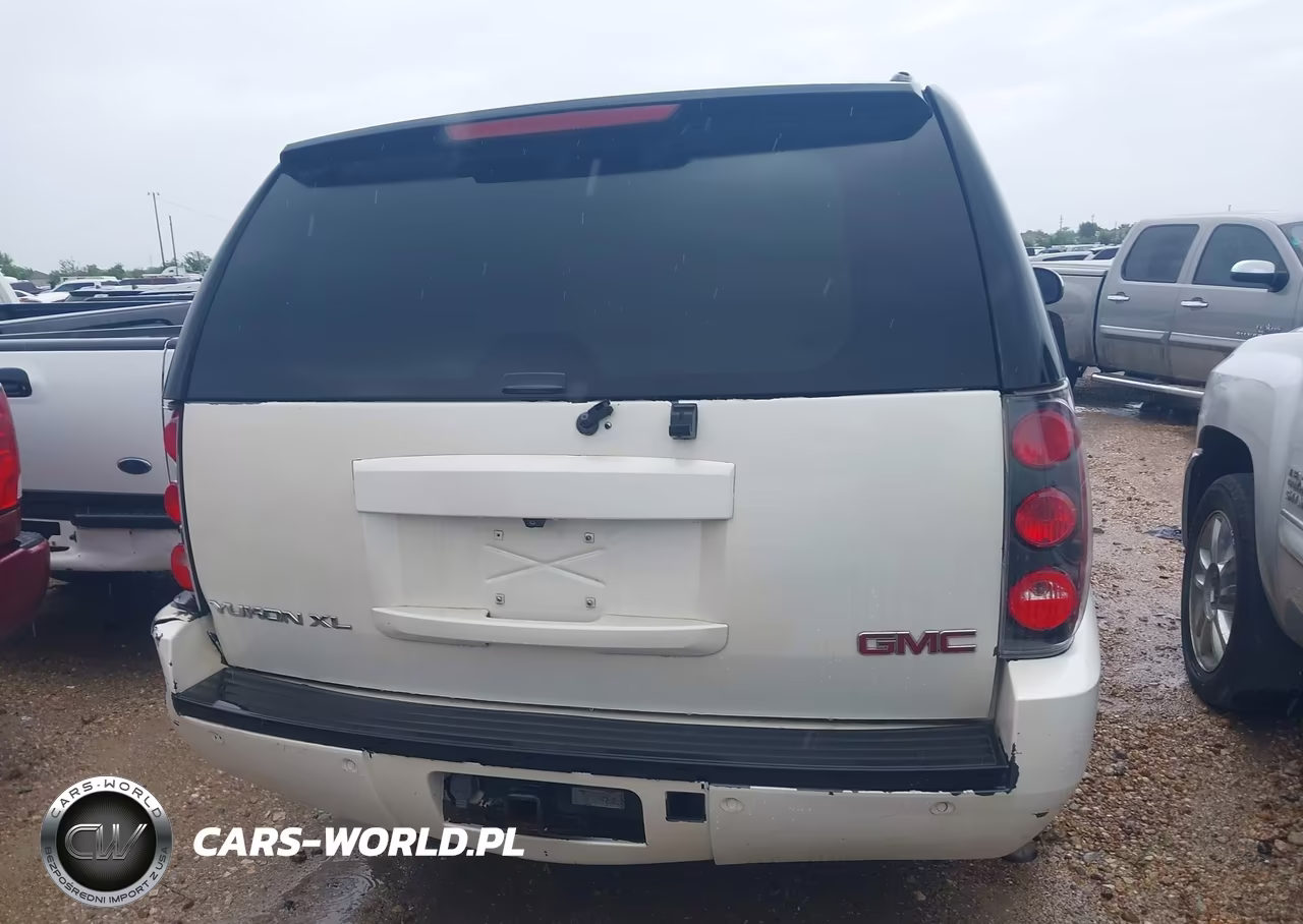 2013 GMC Yukon Xl 1500 Slt VIN:1GKS1KE08DR320490 - 16
