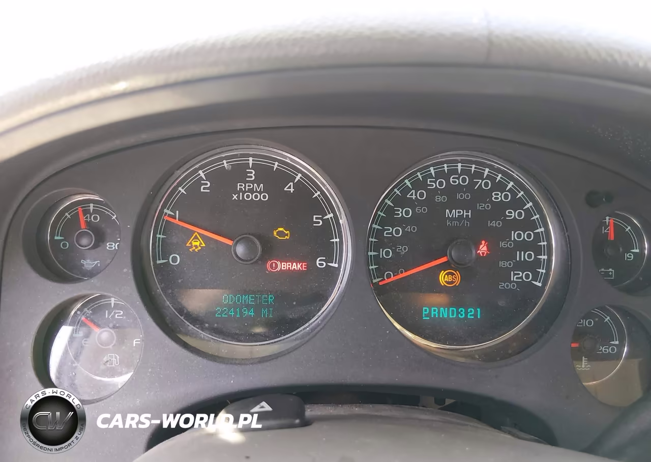 2008 Chevrolet Avalanche 1500 Lt VIN:3GNEC120X8G250232 - 7