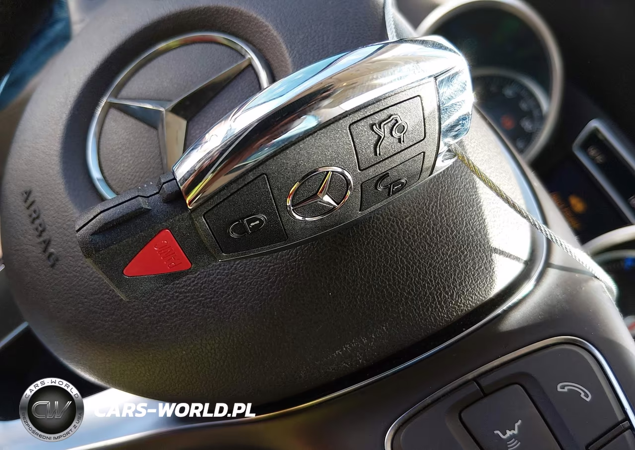 2017 Mercedes-Benz Gle 350 VIN:4JGDA5JB2HA838415 - 11