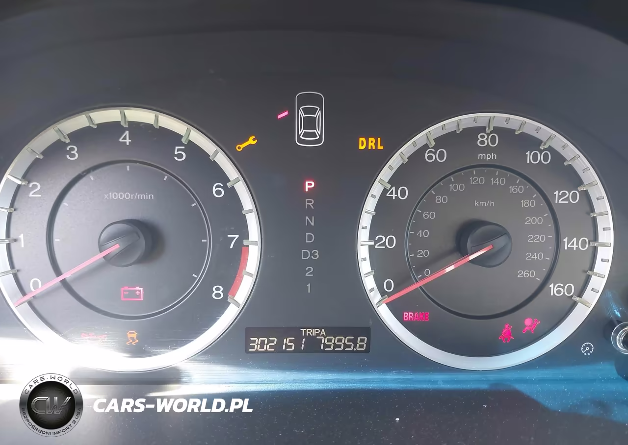 2011 Honda Accord 2.4 Ex-L VIN:1HGCP2F80BA086748 - 15