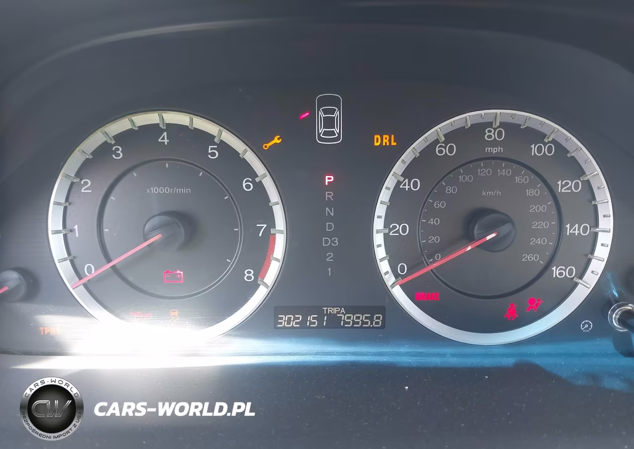 2011 Honda Accord 2.4 Ex-L VIN:1HGCP2F80BA086748 - 7
