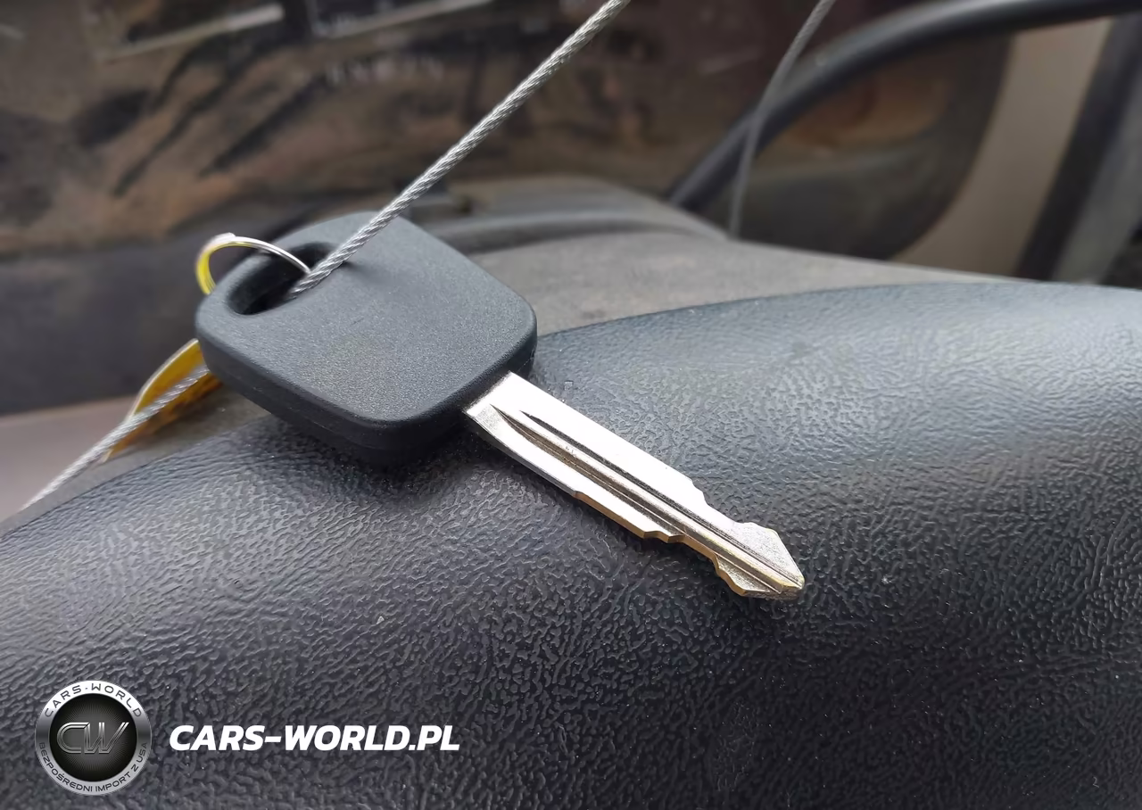 1998 Mercury Mountaineer VIN:4M2ZU52P2WUJ10272 - 11