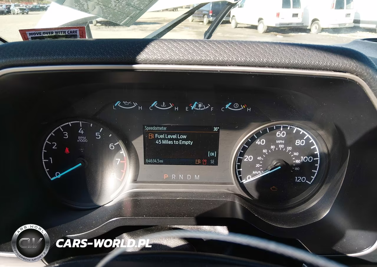 2022 Ford F-150 Xl VIN:1FTMF1CB2NKD77119 - 7
