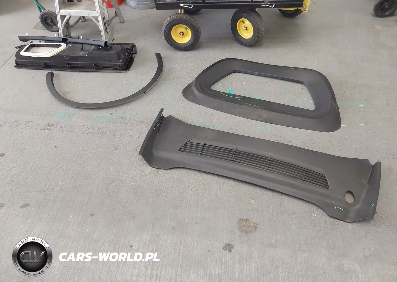 2022 Tesla Model Y Long Range Dual Motor All-Wheel Drive VIN:7SAYGDEEXNF369602 - 12