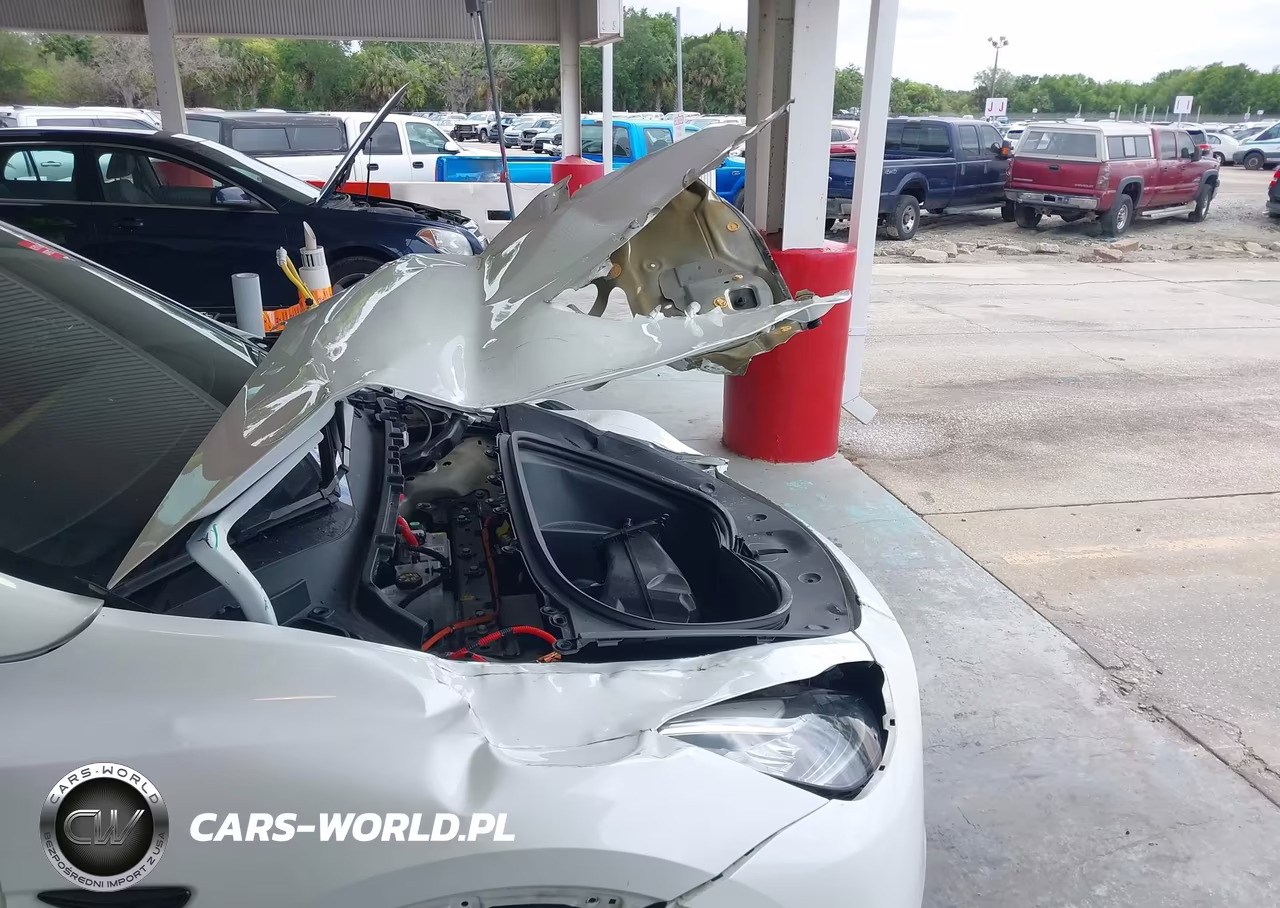 2022 Tesla Model Y Long Range Dual Motor All-Wheel Drive VIN:7SAYGDEEXNF369602 - 21