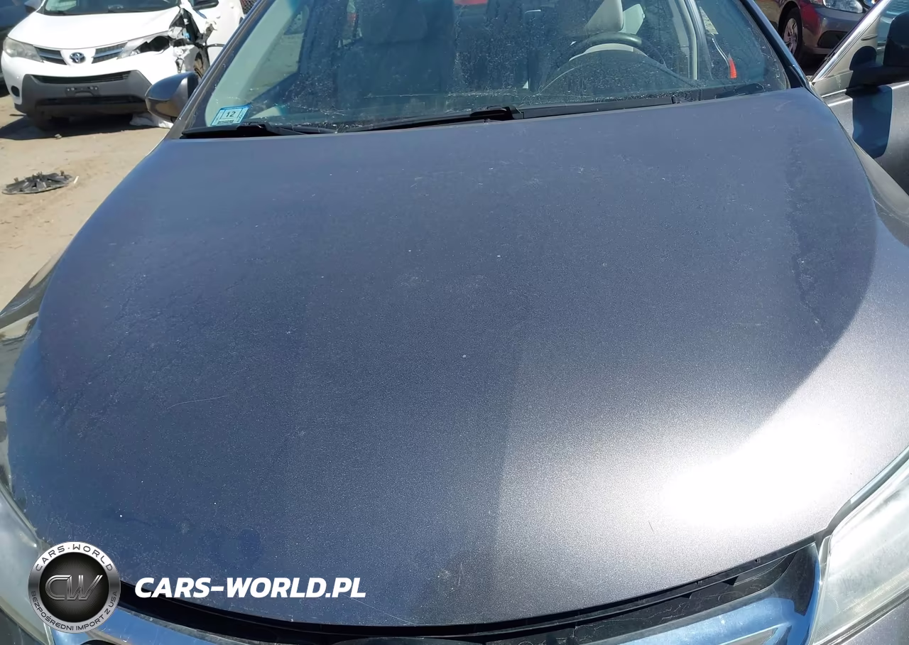 2017 Toyota Camry Le VIN:4T1BF1FK7HU274723 - 10