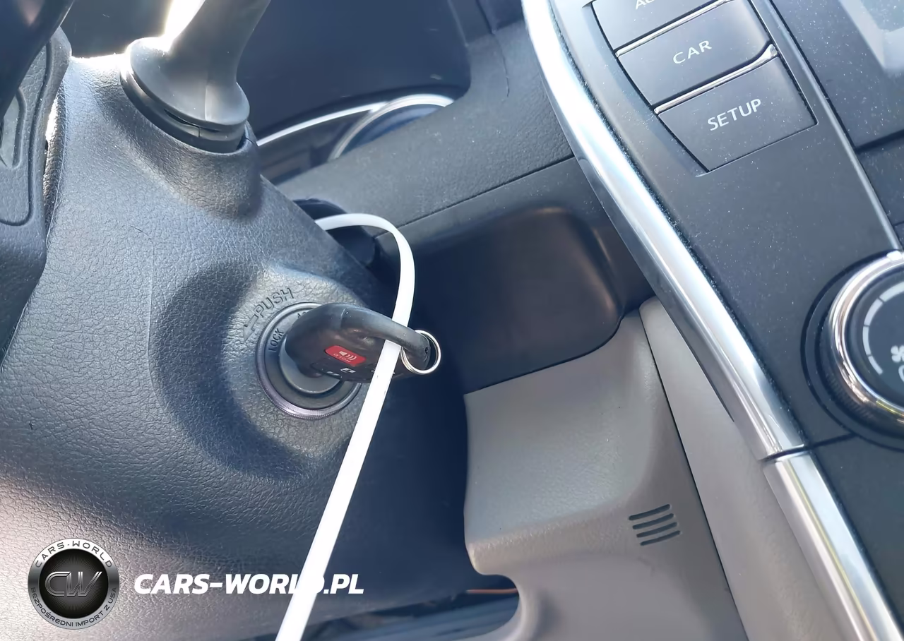 2017 Toyota Camry Le VIN:4T1BF1FK7HU274723 - 11