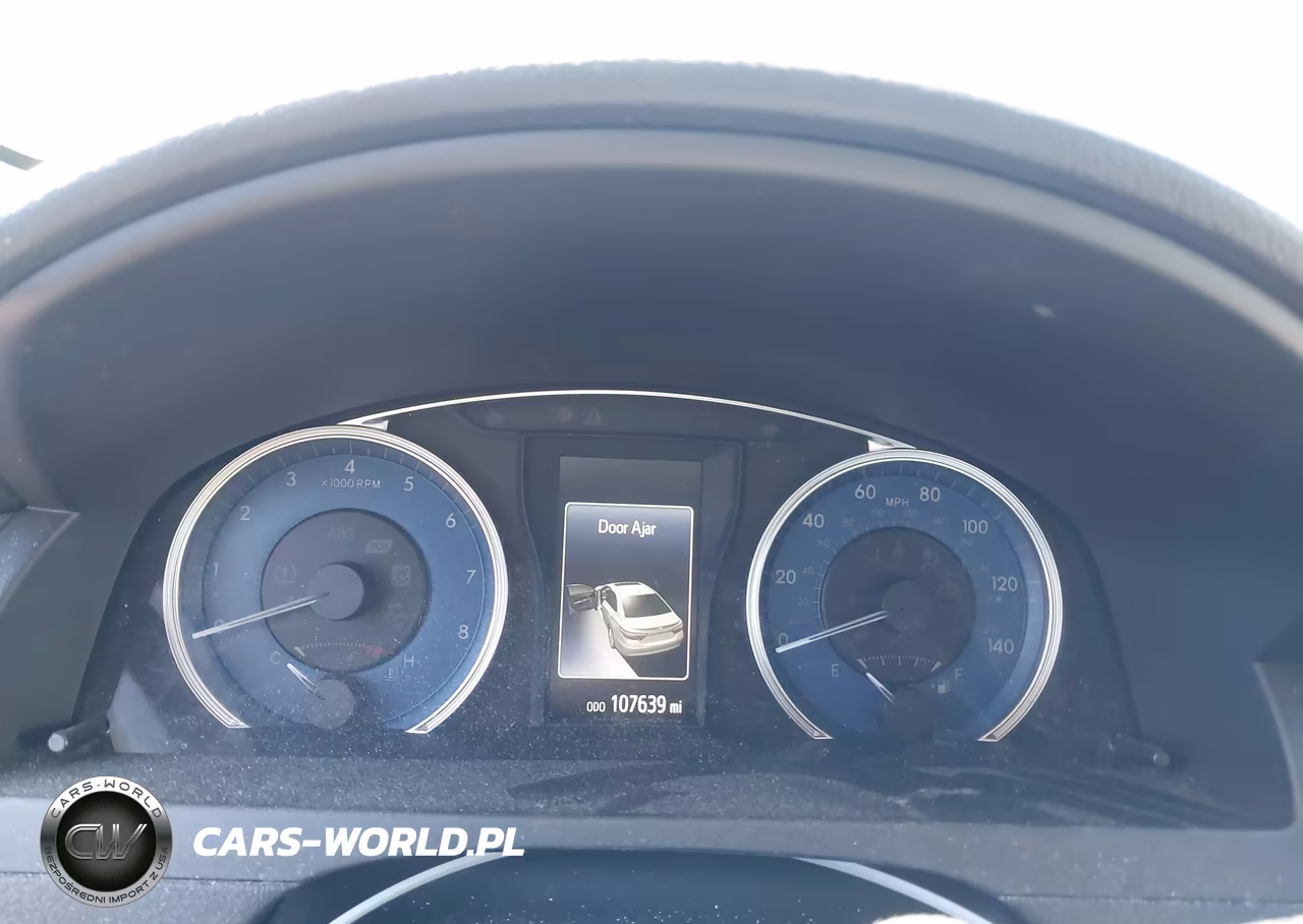 2017 Toyota Camry Le VIN:4T1BF1FK7HU274723 - 7