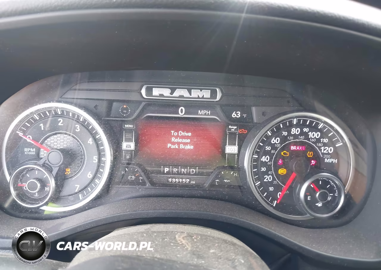 2022 Ram 1500 Big Horn 4X4 5'7 Box VIN:1C6SRFFT3NN401837 - 7