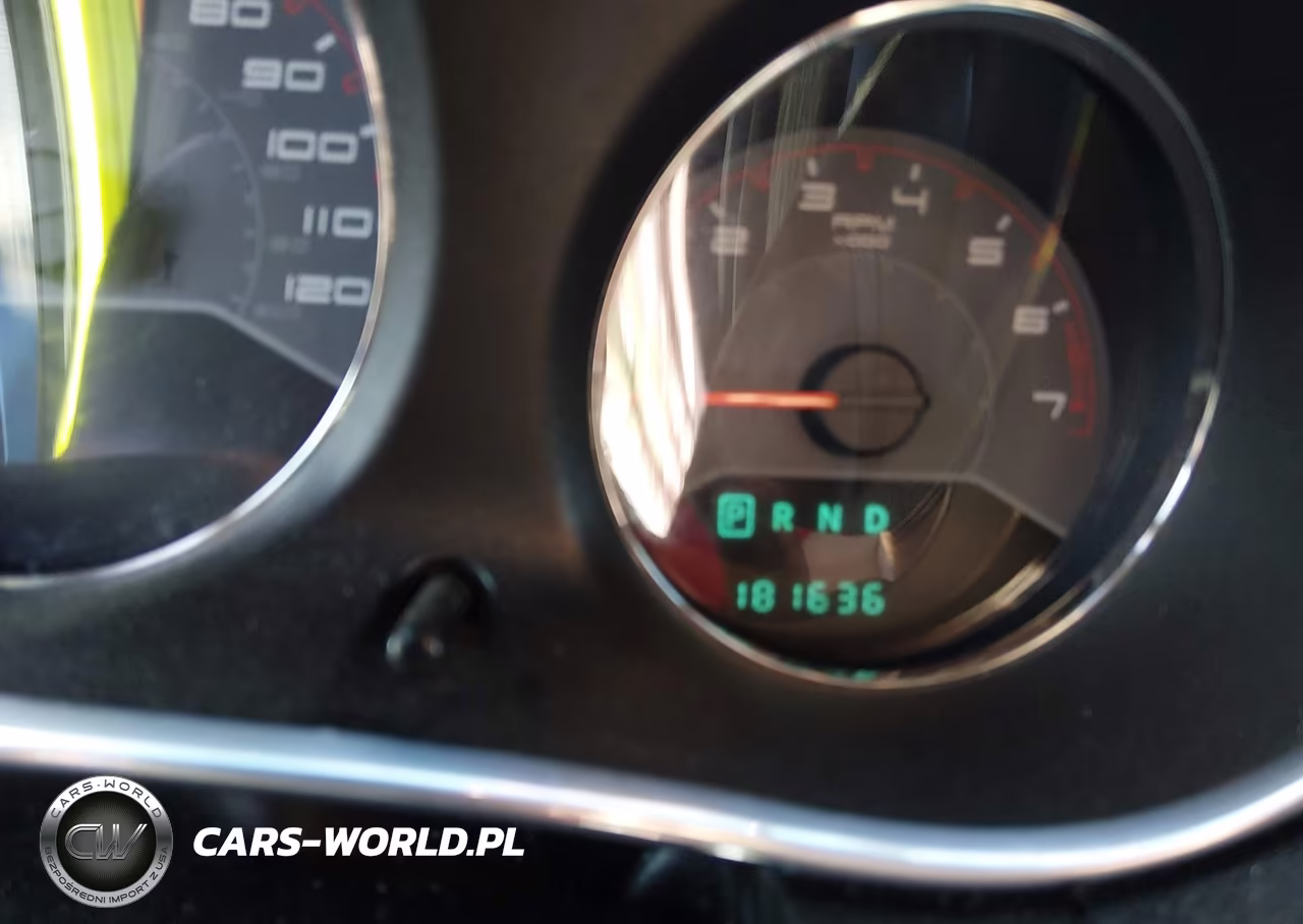 2013 Dodge Avenger Se VIN:1C3CDZAB6DN725931 - 7