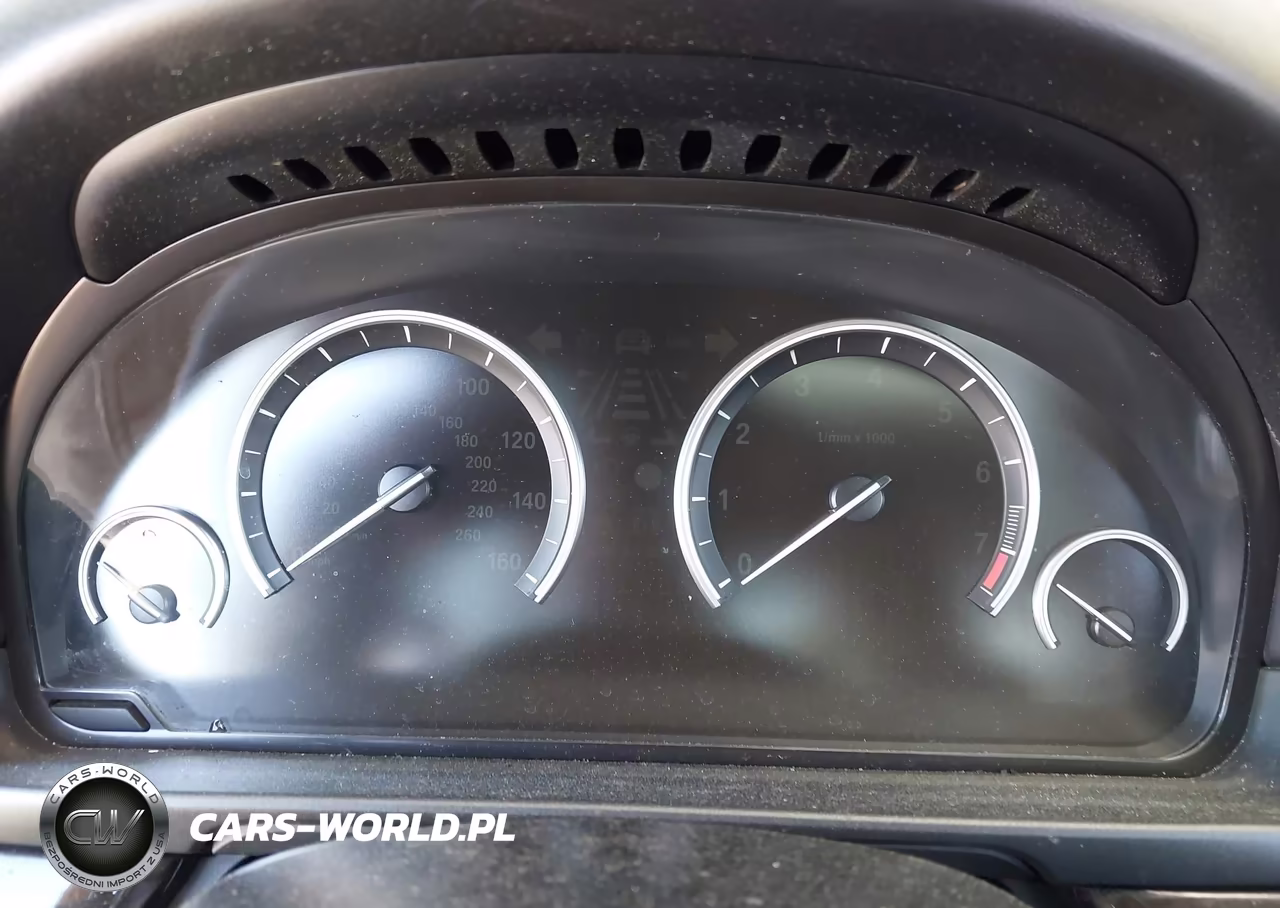 2015 BMW 550I VIN:WBAKN9C56FD682466 - 7