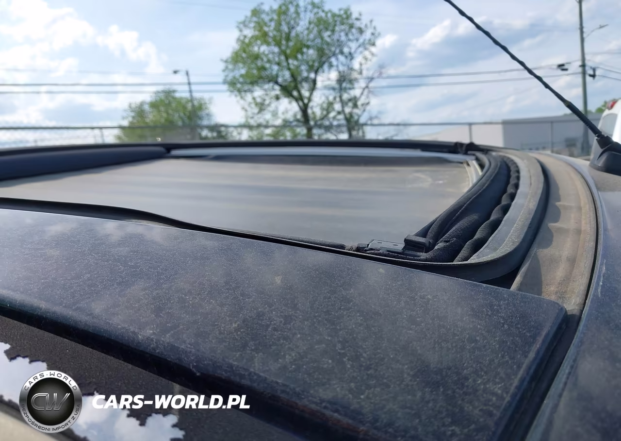 2007 Lincoln Mkx VIN:2LMDU68C47BJ14423 - 13