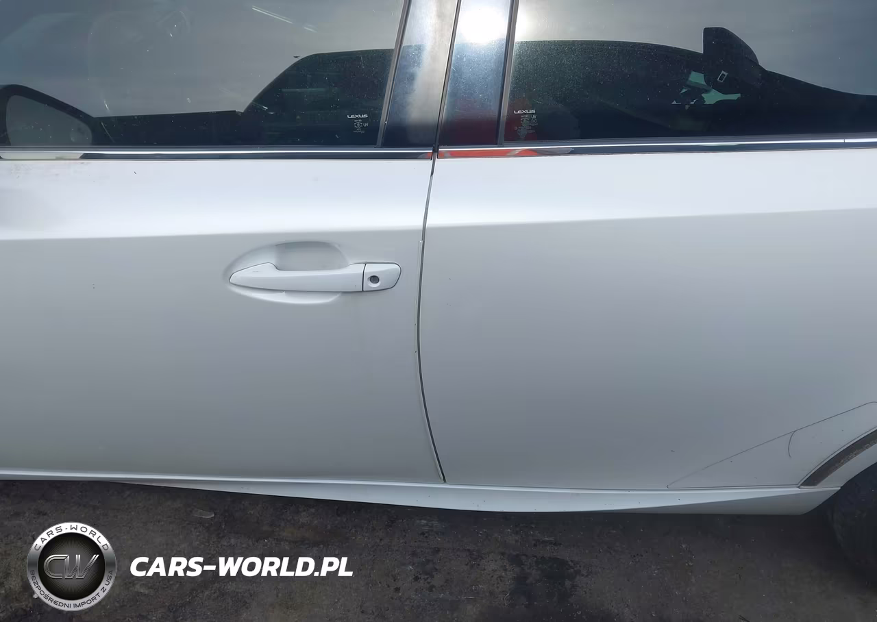 2014 Lexus Is 250 VIN:JTHBF1D21E5022025 - 14