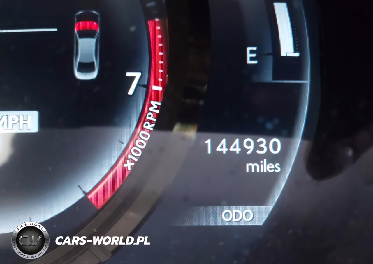 2014 Lexus Is 250 VIN:JTHBF1D21E5022025 - 15