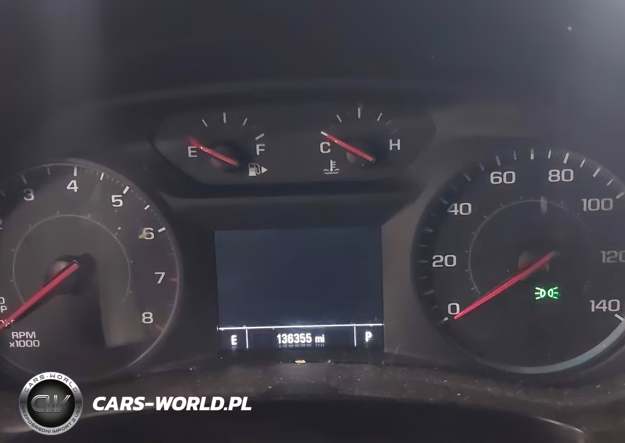 2020 Chevrolet Malibu Fwd Lt VIN:1G1ZD5STXLF072284 - 7