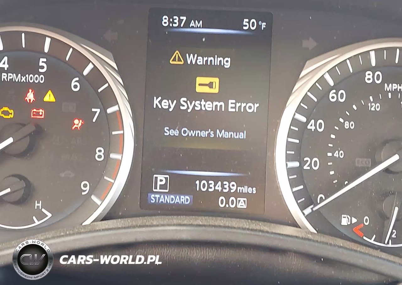 2018 Infiniti Q50 3.0T Luxe VIN:JN1EV7AR5JM433386 - 15