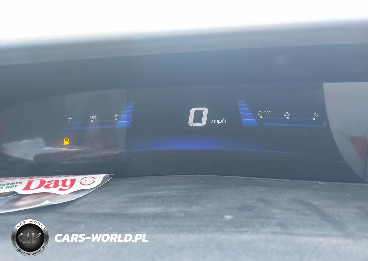 2013 Honda Civic Ex-L VIN:19XFB2F92DE036789 - 7
