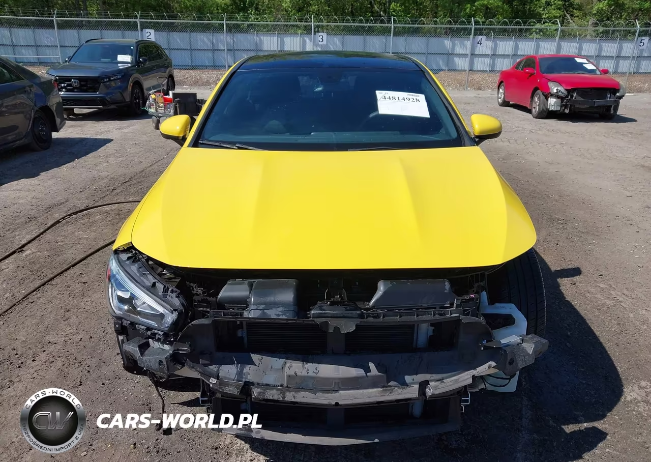 2020 Mercedes-Benz Cla 250 VIN:WDD5J4GB3LN076066 - 13