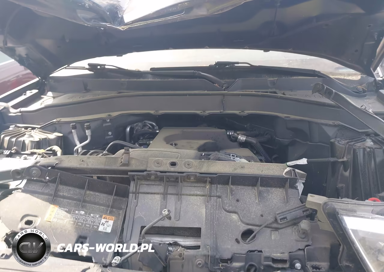 2020 Ford Explorer VIN:1FMSK8BH5LGA45267 - 10