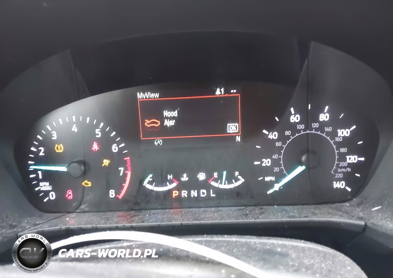2020 Ford Escape Se VIN:1FMCU9G69LUB77039 - 7