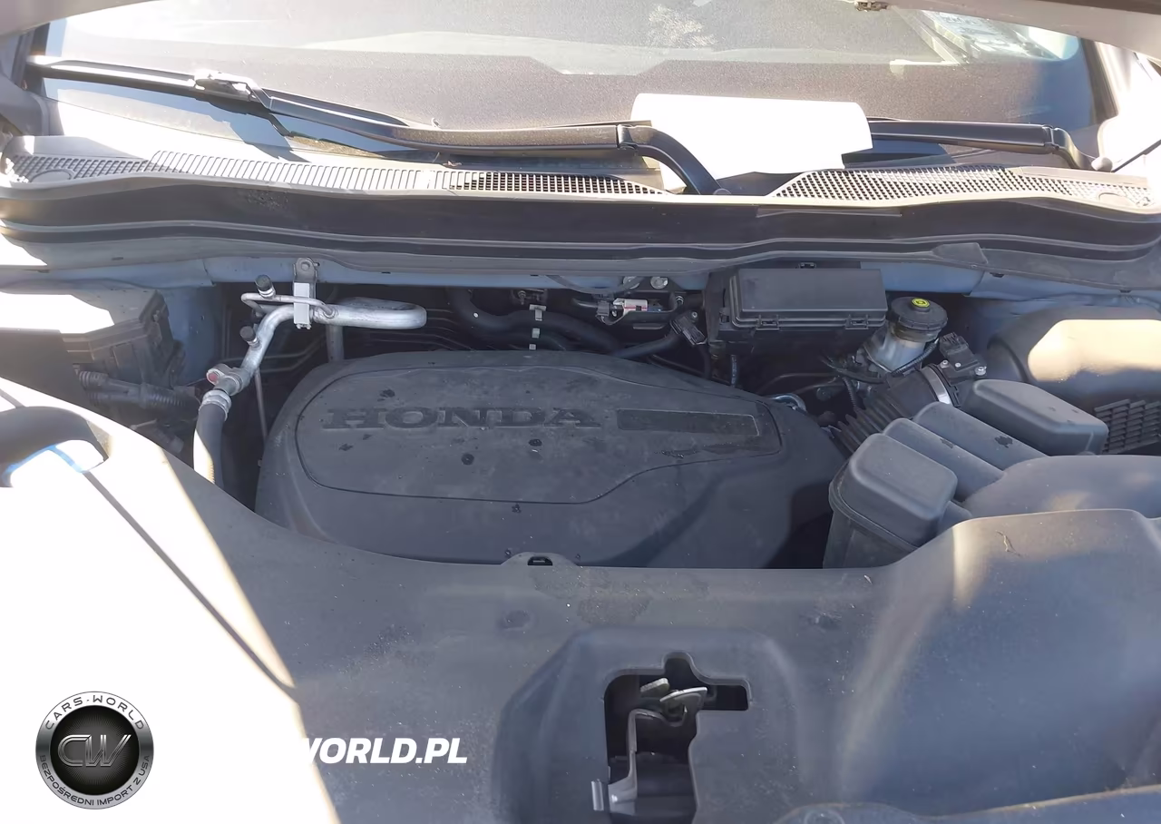 2022 Honda Ridgeline Rtl-E VIN:5FPYK3F75NB037953 - 10