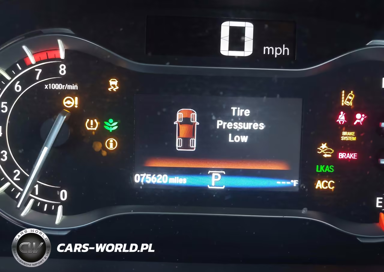 2022 Honda Ridgeline Rtl-E VIN:5FPYK3F75NB037953 - 15