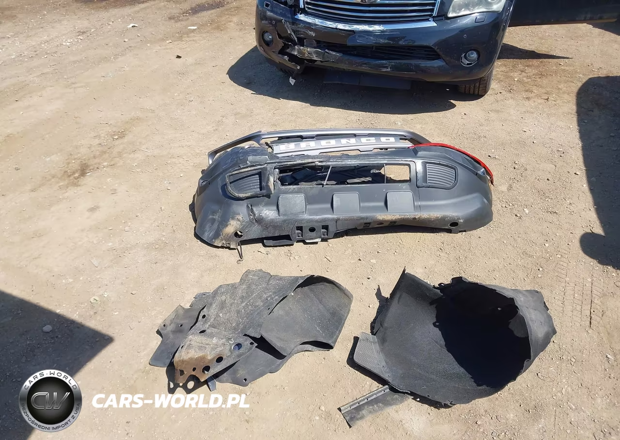2022 Ford Bronco Sport Big Bend VIN:3FMCR9B67NRE04246 - 12