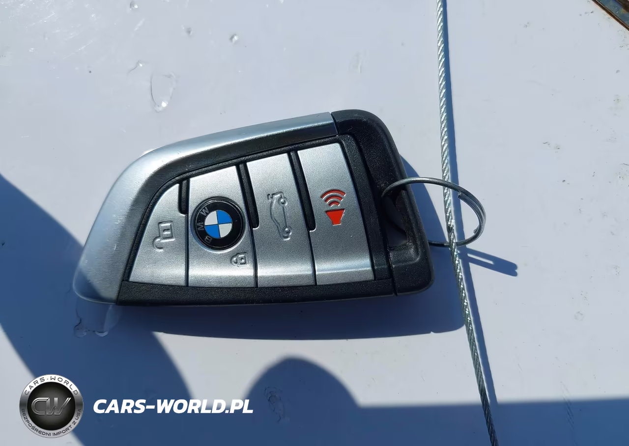 2022 BMW M550 I xDrive VIN:WBA13BK03NCH91926 - 11