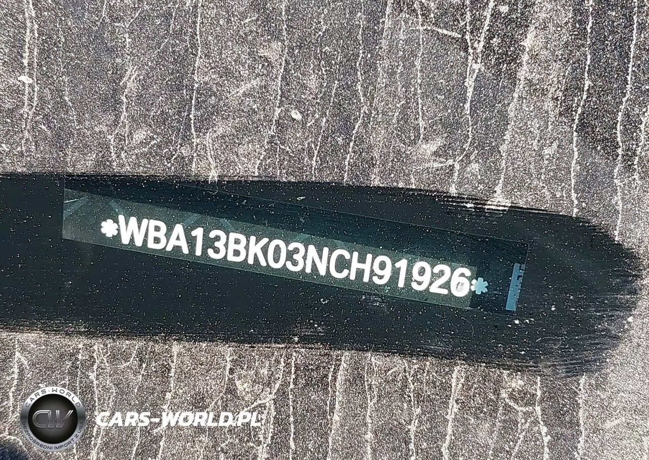 2022 BMW M550 I xDrive VIN:WBA13BK03NCH91926 - 17