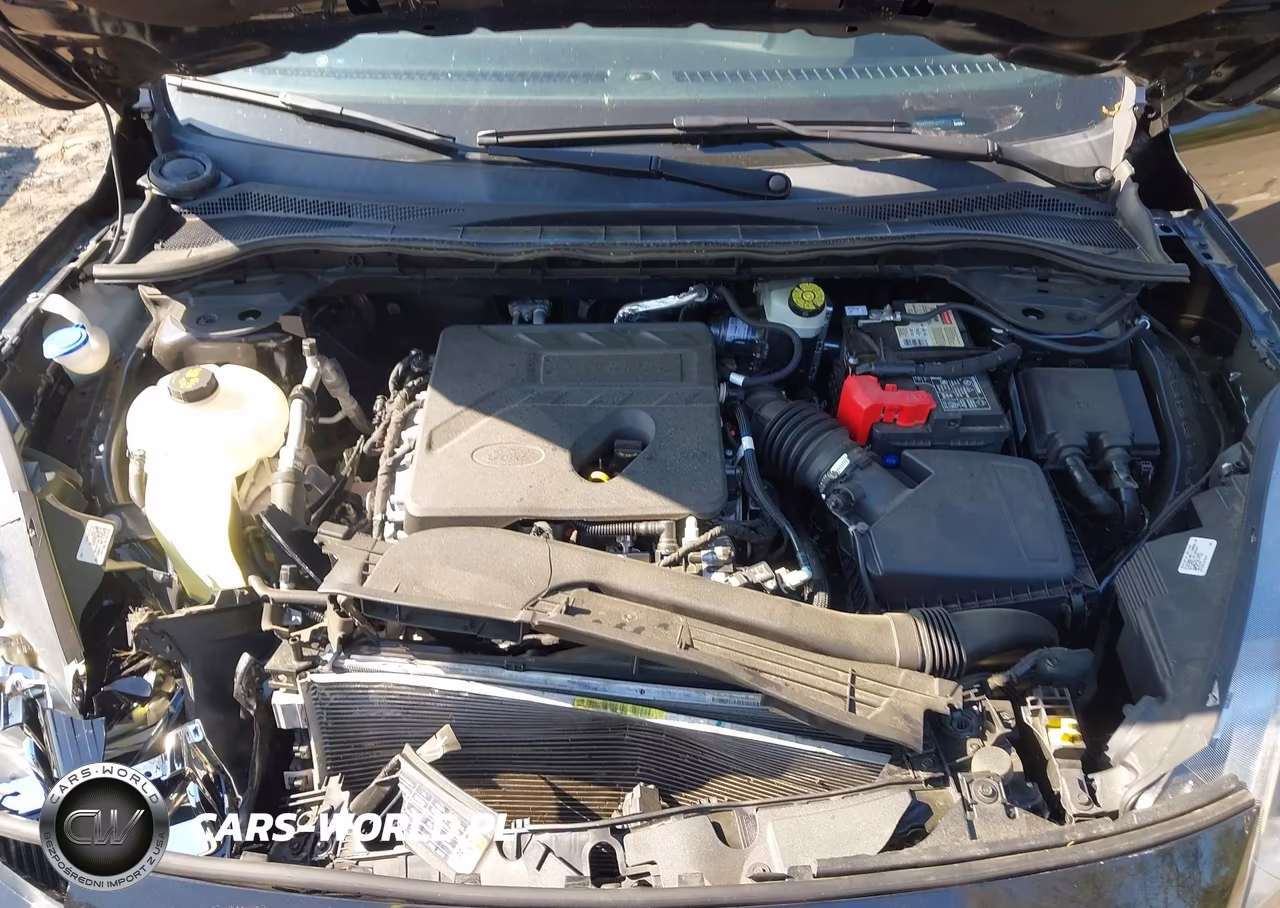 2020 Ford Escape Sel VIN:1FMCU0H68LUA92171 - 10