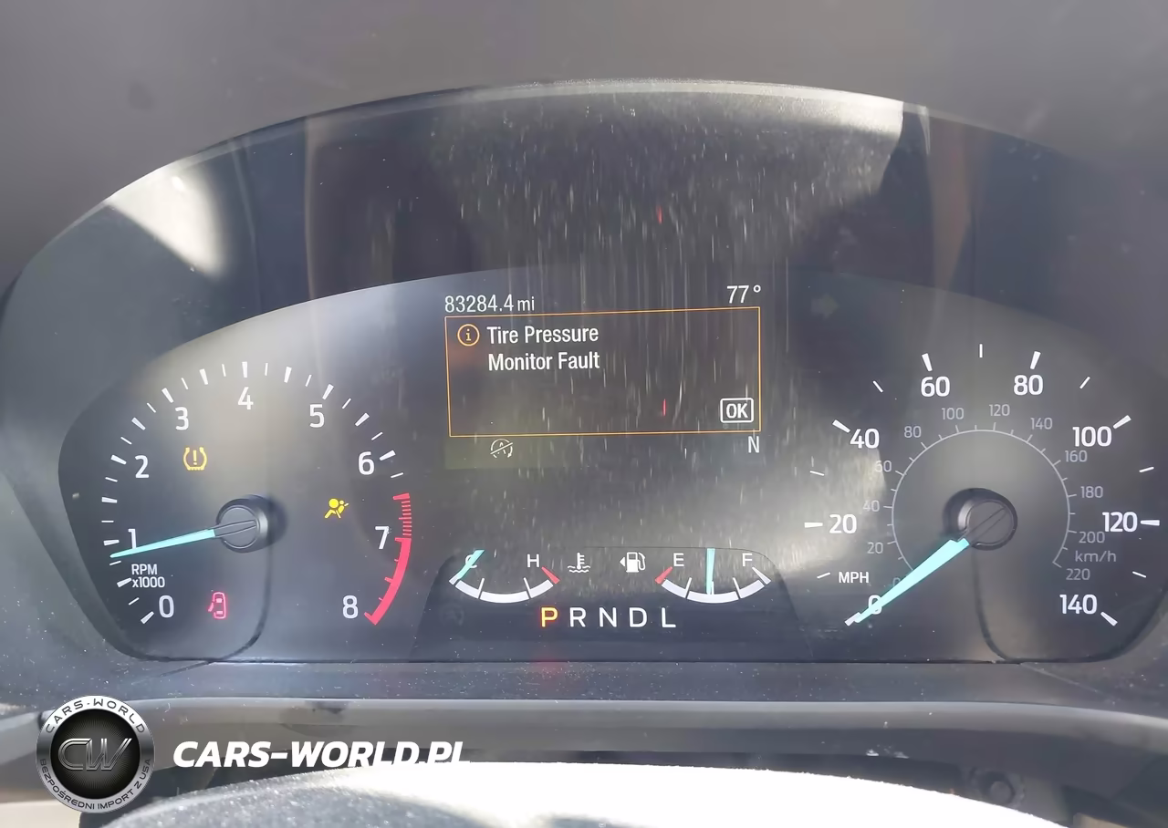 2020 Ford Escape Sel VIN:1FMCU0H68LUA92171 - 7