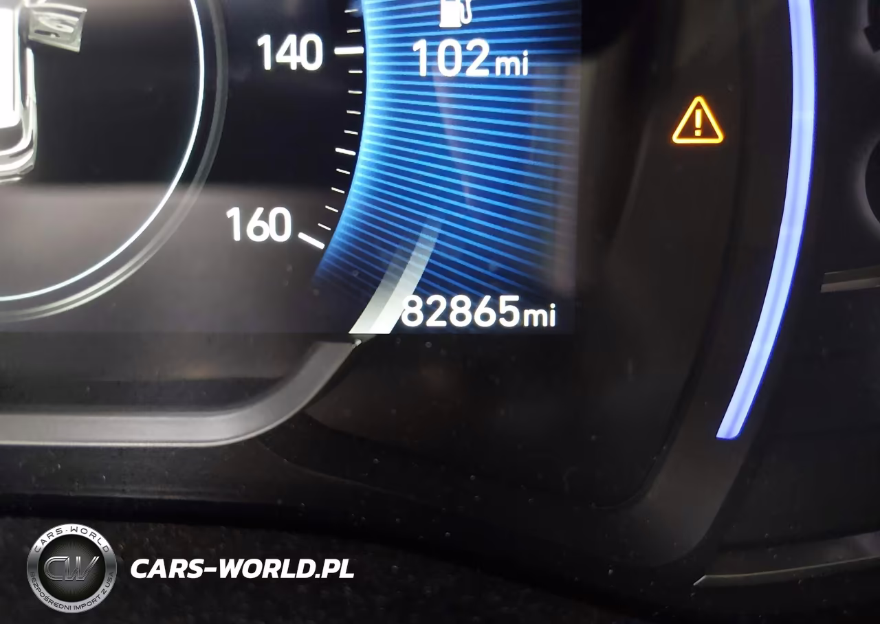 2020 Hyundai Santa Fe Limited VIN:5NMS53AD2LH195827 - 16