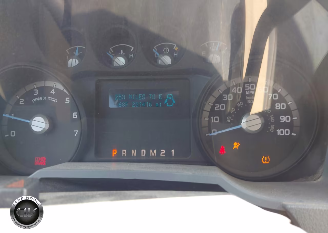 2015 Ford F-250 Xl VIN:1FT7X2A67FEC76857 - 7