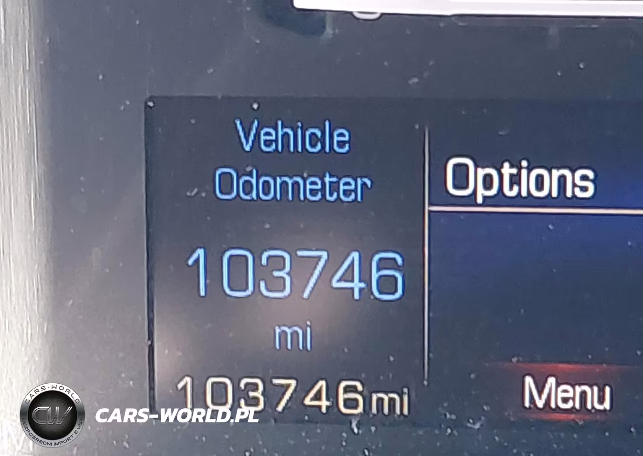 2016 Cadillac Ats Standard VIN:1G6AG1RX6G0108934 - 15