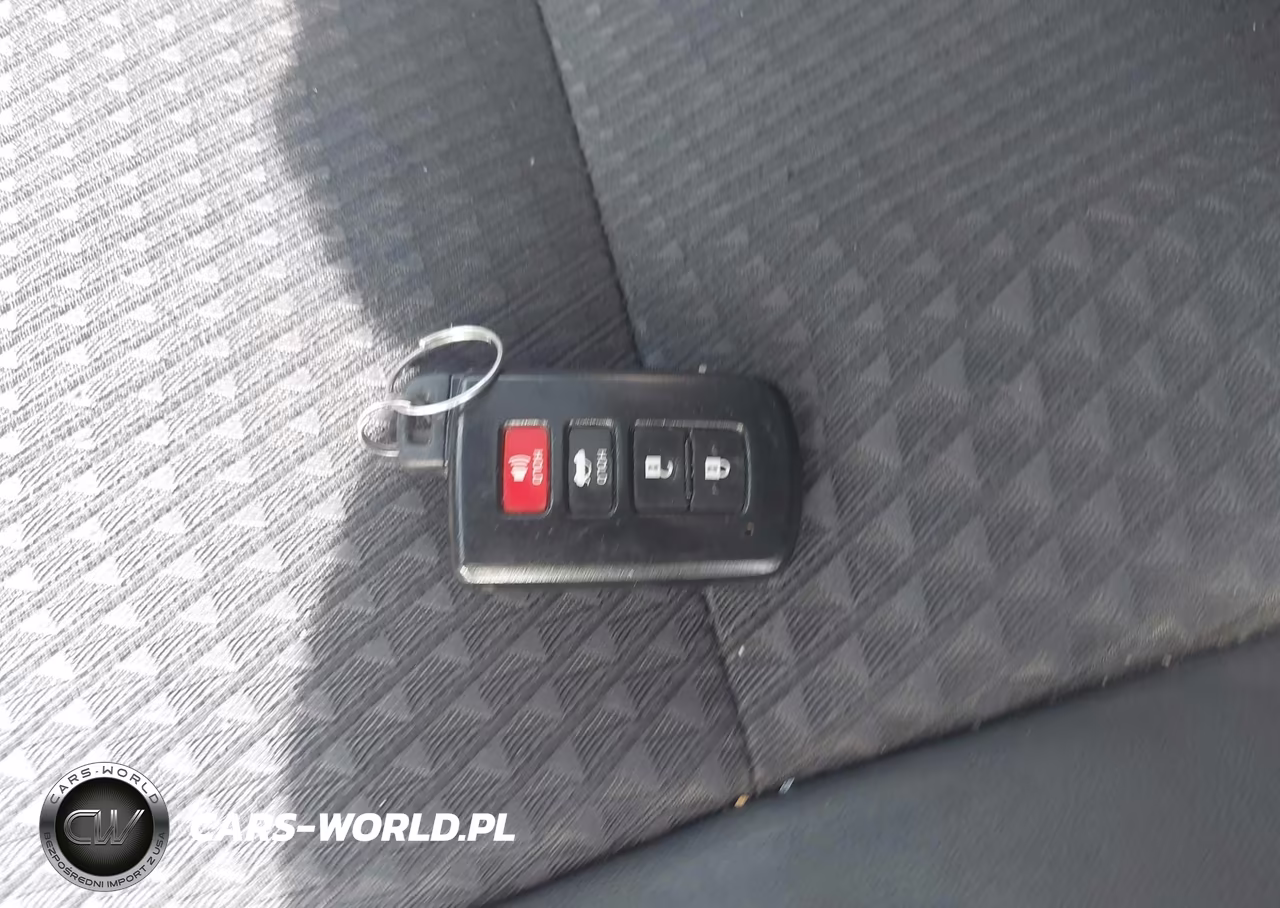 2014 Toyota Camry Hybrid Se Limited Edition VIN:4T1BD1FK7EU130364 - 11