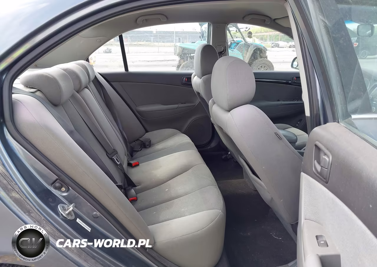 2010 Hyundai Sonata Gls VIN:5NPET4AC0AH620414 - 8