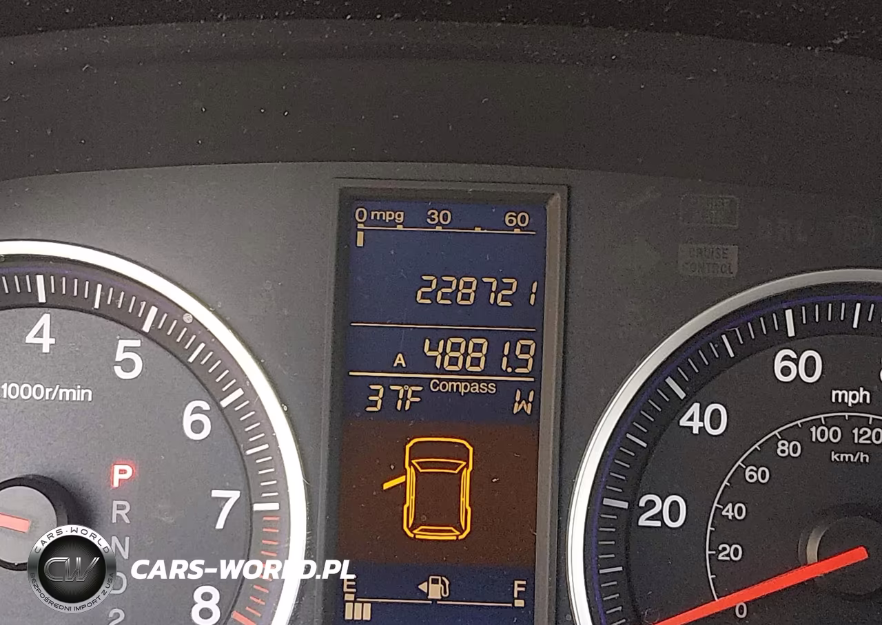 2011 Honda Cr-V Ex-L VIN:5J6RE4H70BL076394 - 15