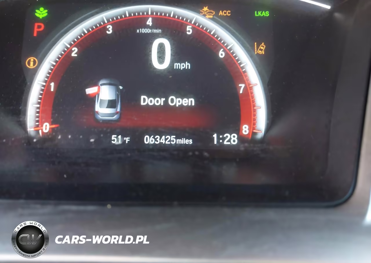 2021 Honda Civic Sport VIN:2HGFC2F81MH547954 - 15