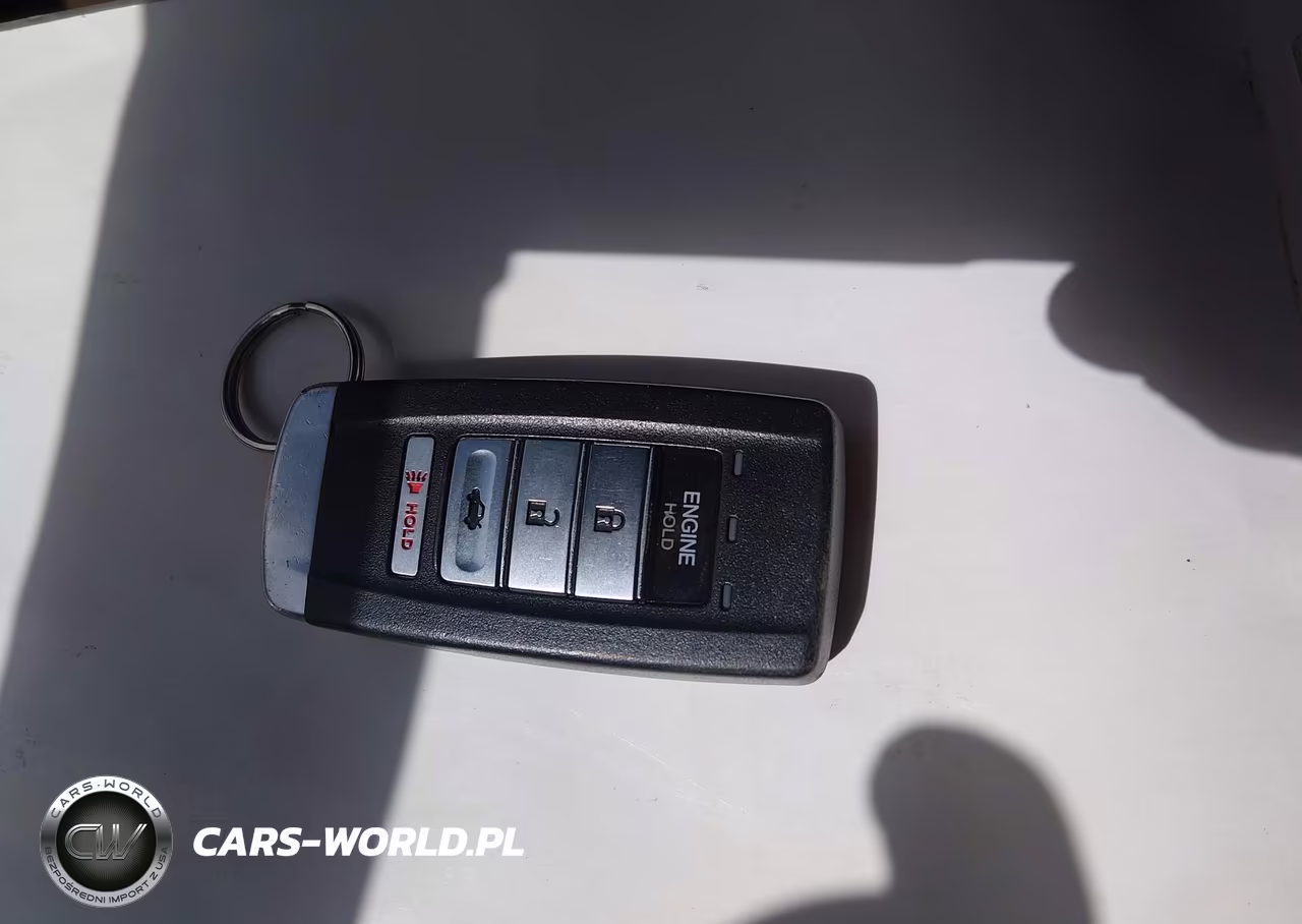 2021 Acura Tlx Technology Package VIN:19UUB5F43MA007531 - 11