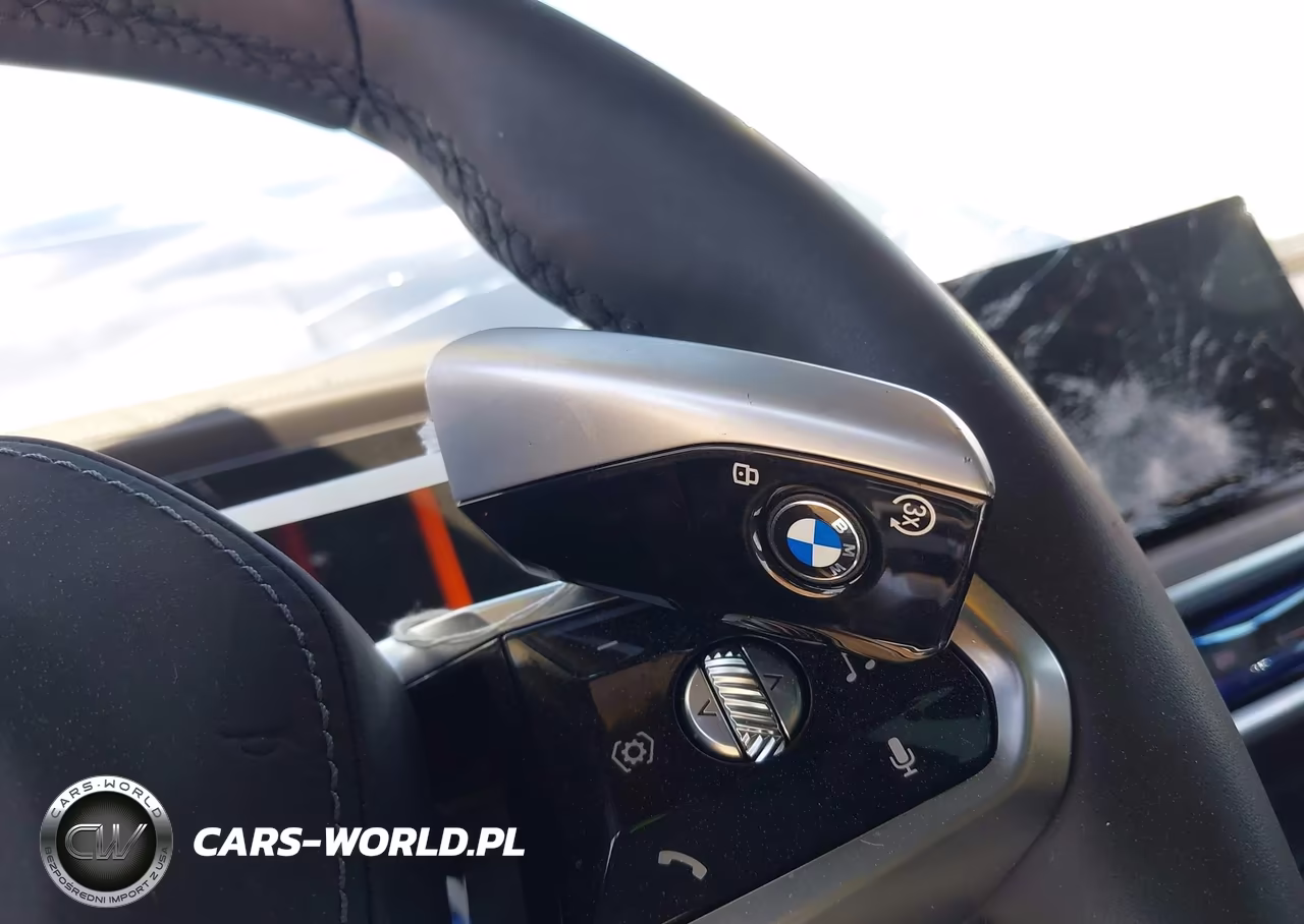 2026 BMW I7 xDrive60 VIN:WBY53EJ07TCW31936 - 11